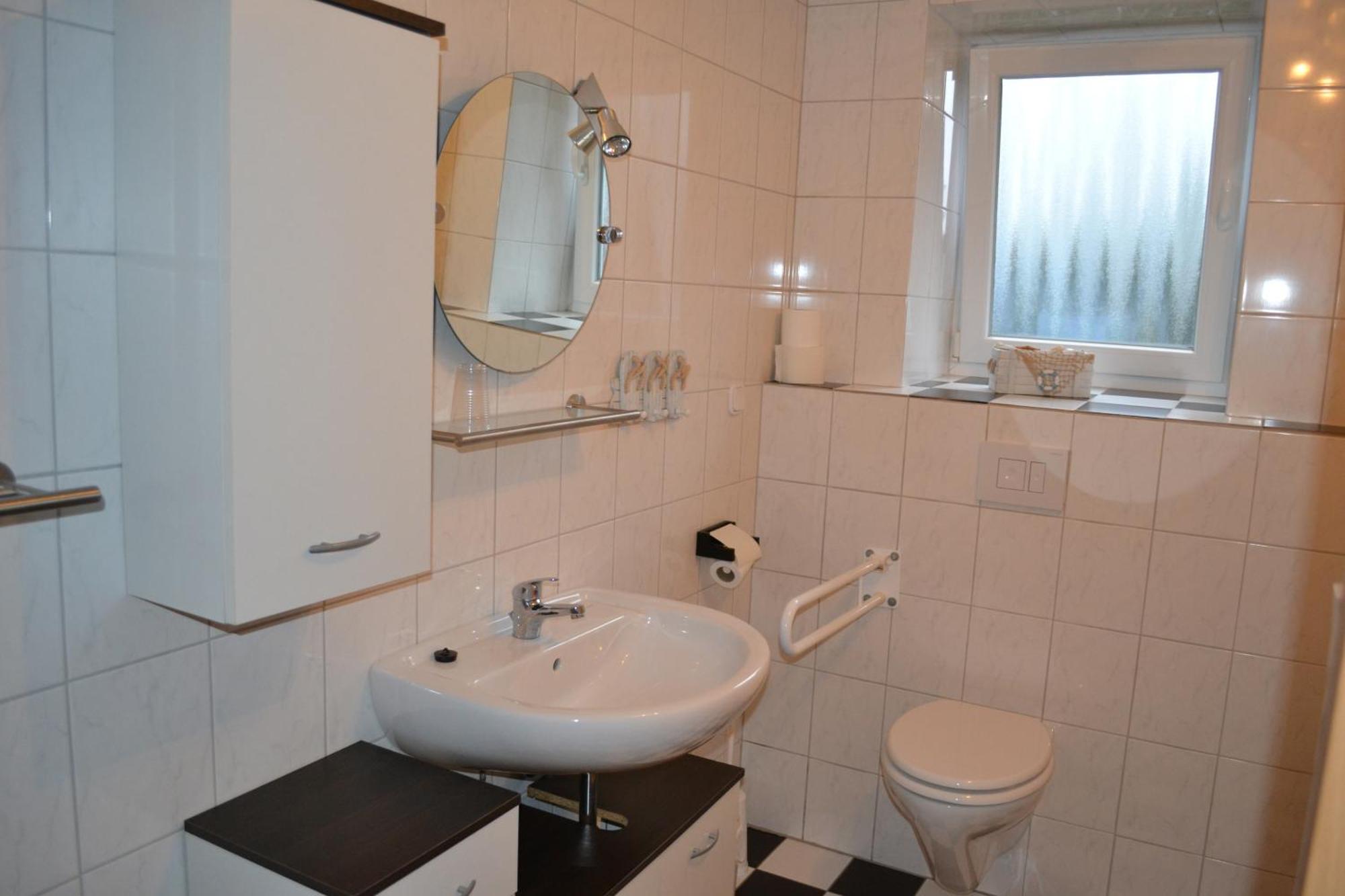 Wohnung "Amsterdam" Heede Екстериор снимка