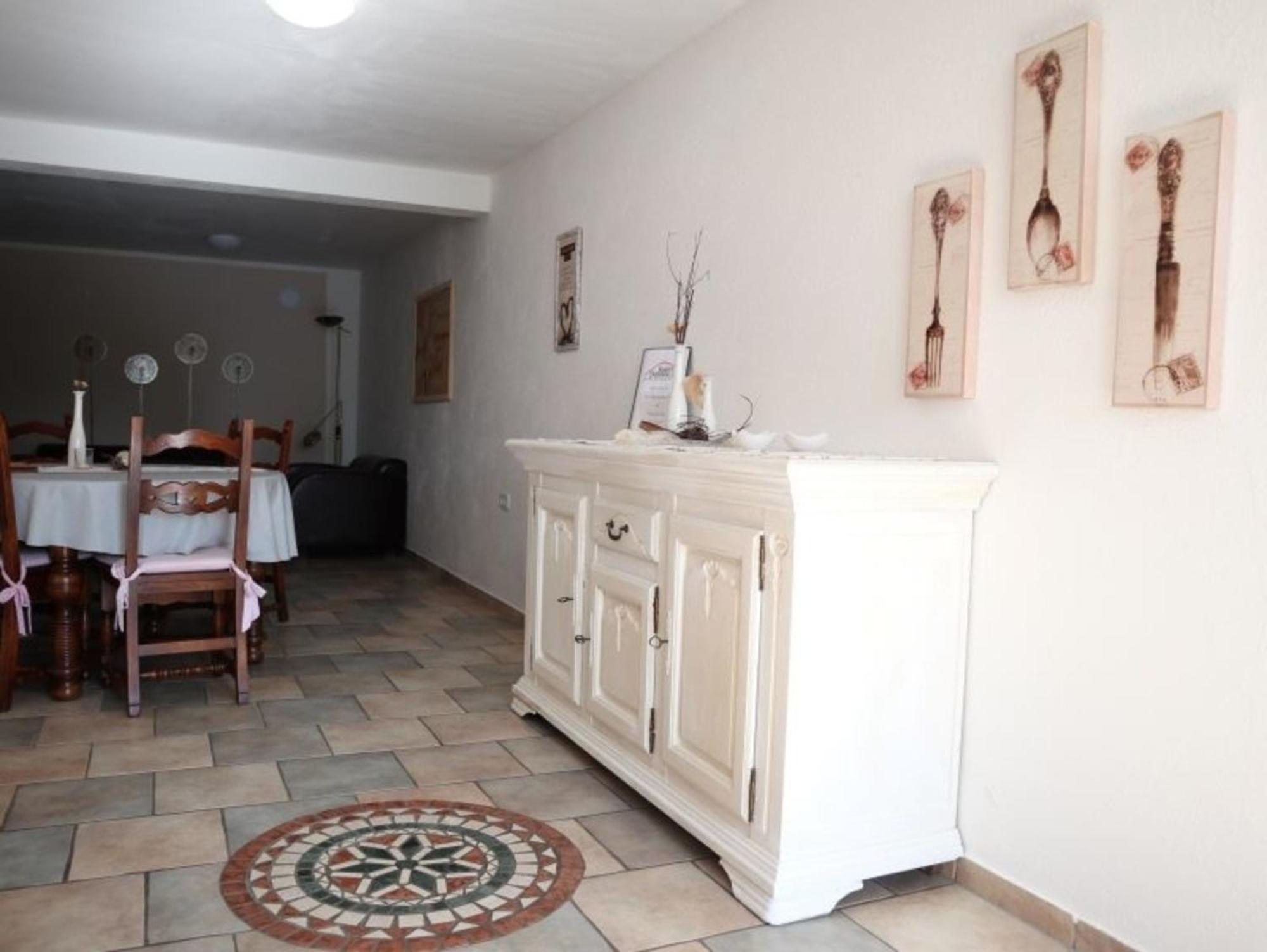 Wohnung "Amsterdam" Heede Екстериор снимка